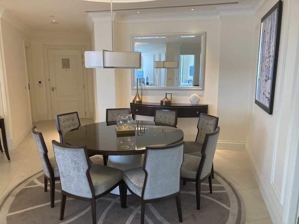 undefined Ultimate Luxury Address Boulevard Dubai - 3 Bedrooms 5