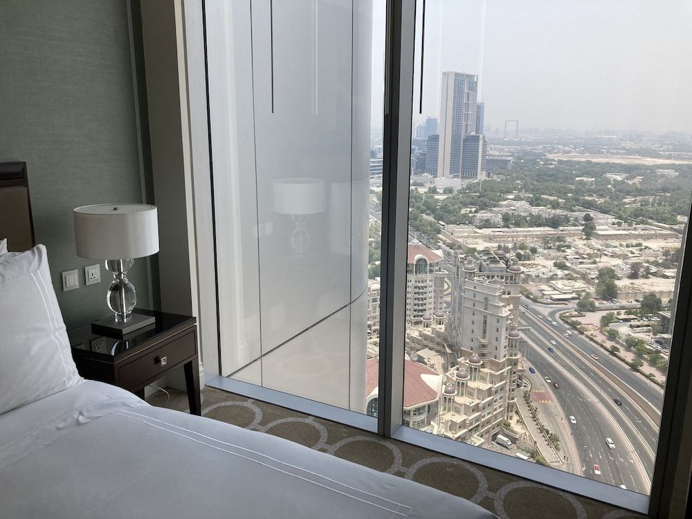 Ultimate Luxury Address Boulevard Dubai - 3 Bedrooms Apartment (3 Bedrooms) 30