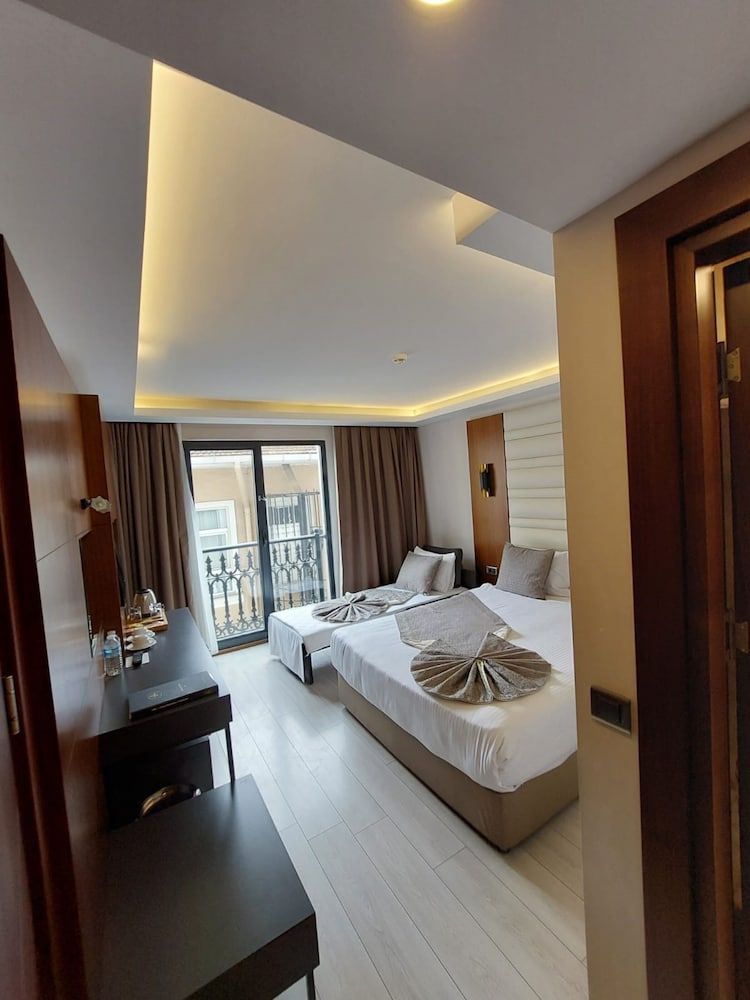 undefined My Dream Istanbul Hotel