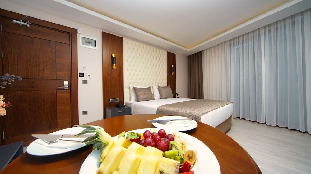 undefined My Dream Istanbul Hotel 4