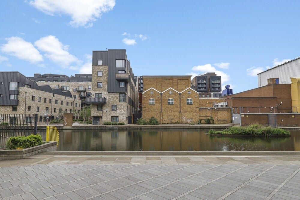 undefined 1 Bed City Apartment By City Stay