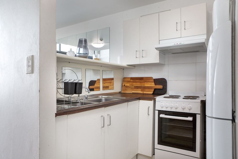 The Loft by Darling Harbour