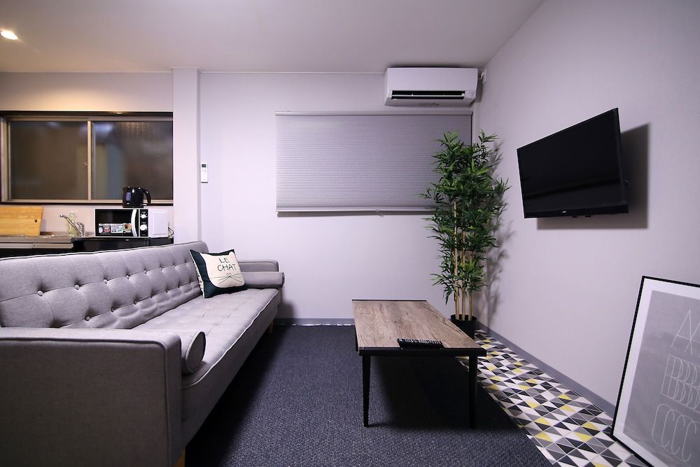 undefined Kino Asakusa House