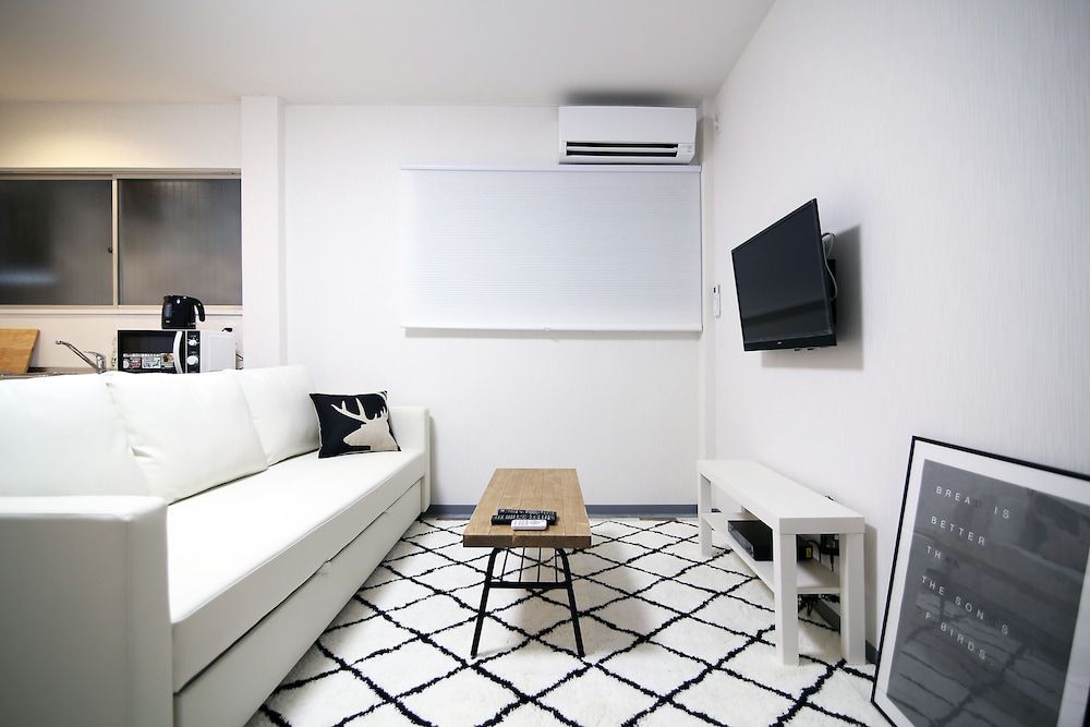 undefined Kino Asakusa House 4