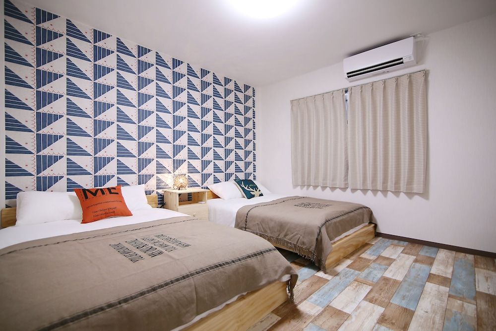 Apartment (KINOA1)