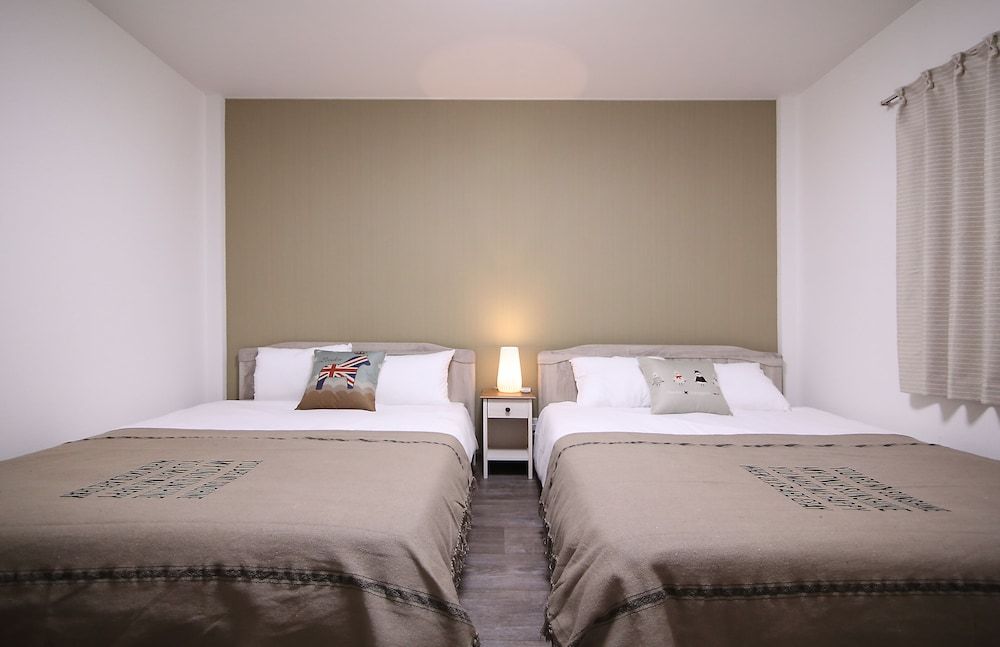 undefined Kino Asakusa House 6