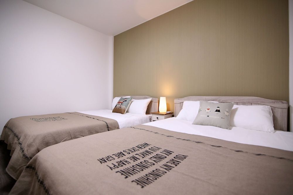 undefined Kino Asakusa House 10