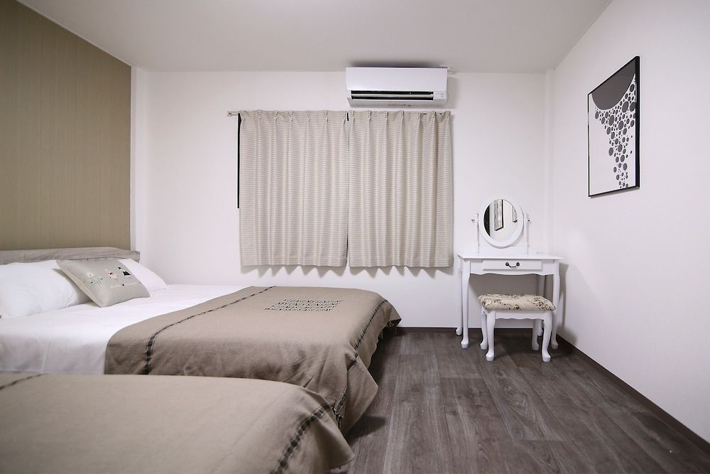 undefined Kino Asakusa House 5