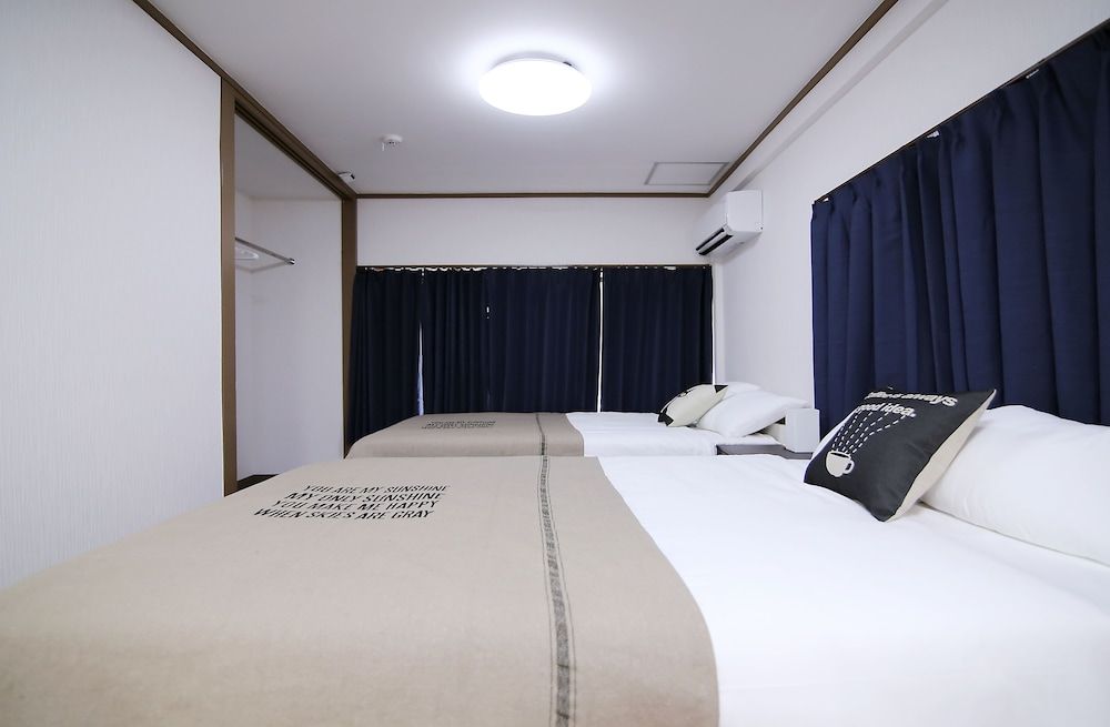 Apartment (KINOA2)