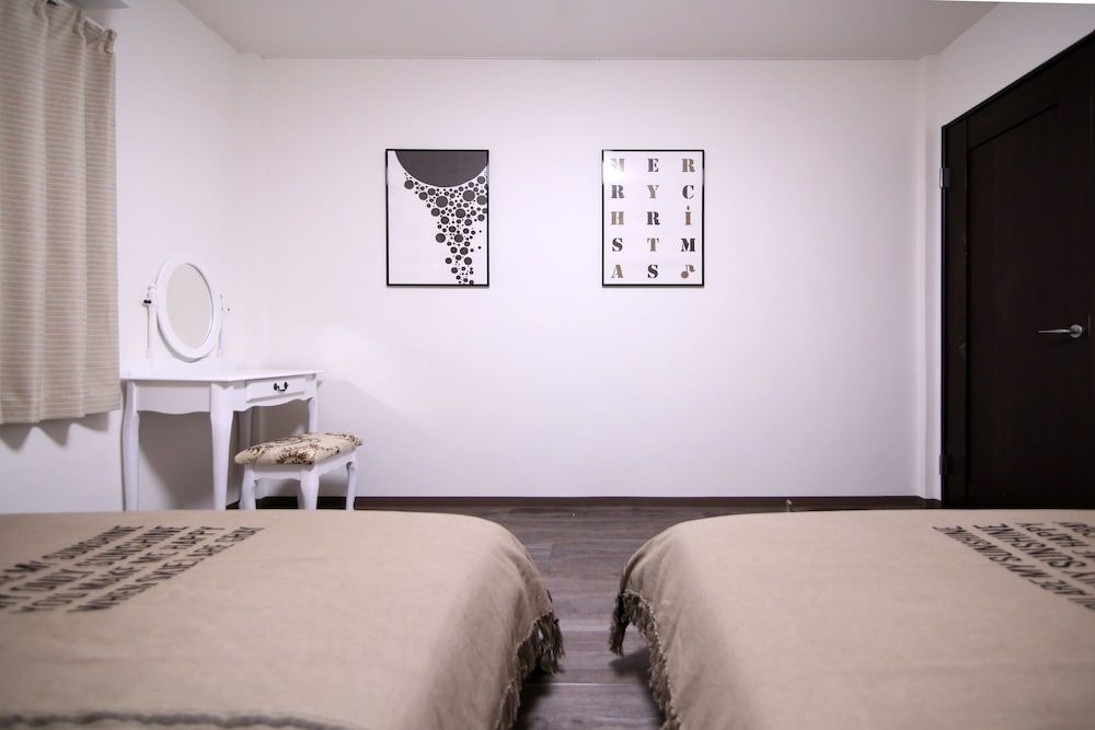 undefined Kino Asakusa House 8