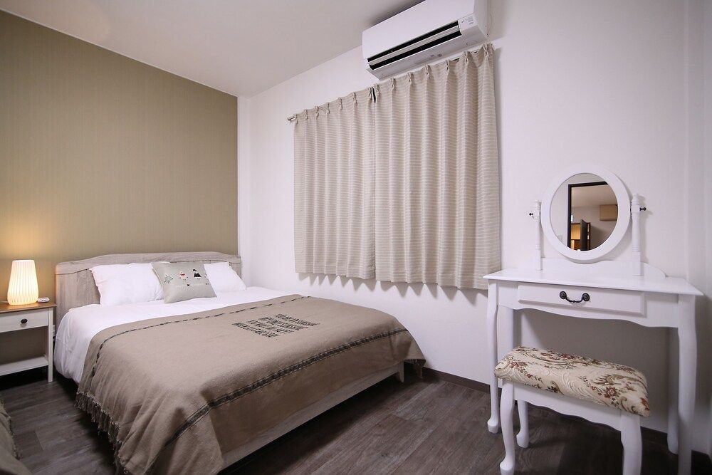 undefined Kino Asakusa House 9