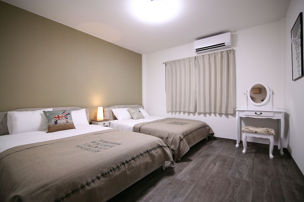 undefined Kino Asakusa House 7