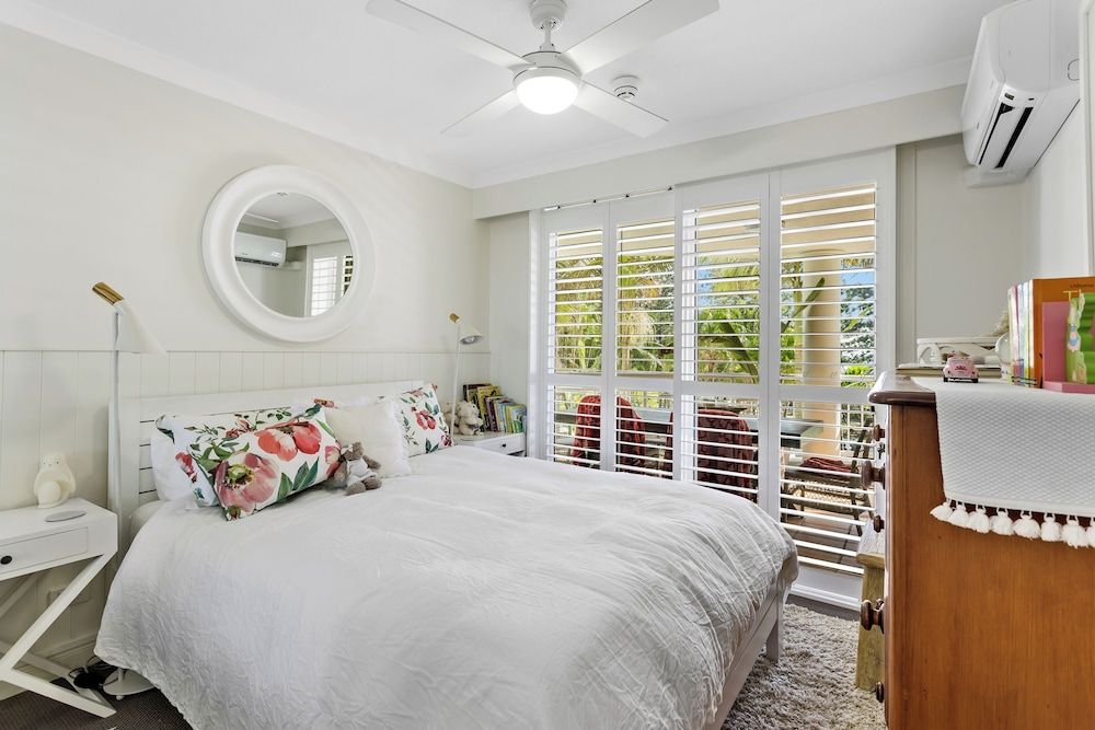 2 Bedroom Superior Apartment