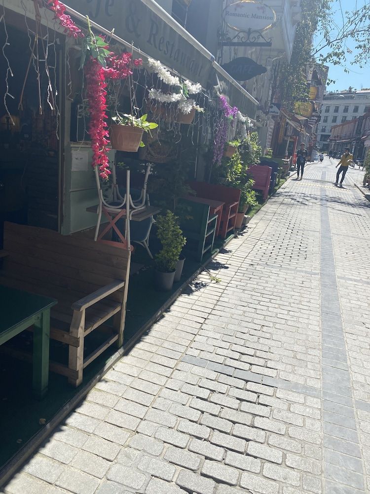 undefined Gülhane Hotel 2