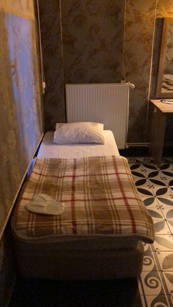 undefined Gülhane Hotel 5