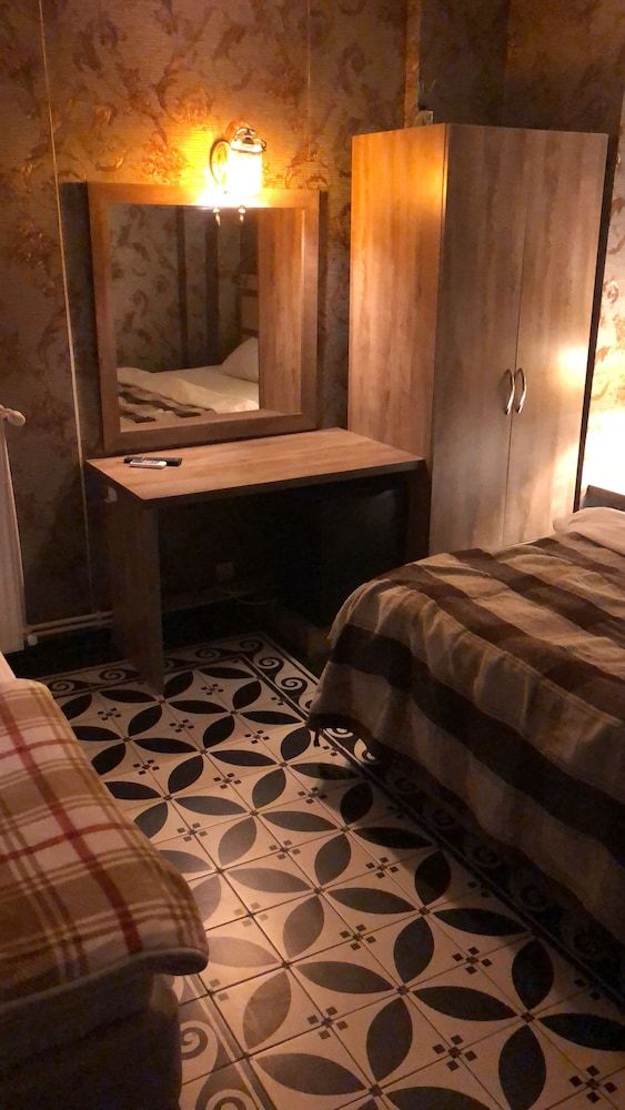 undefined Gülhane Hotel 6