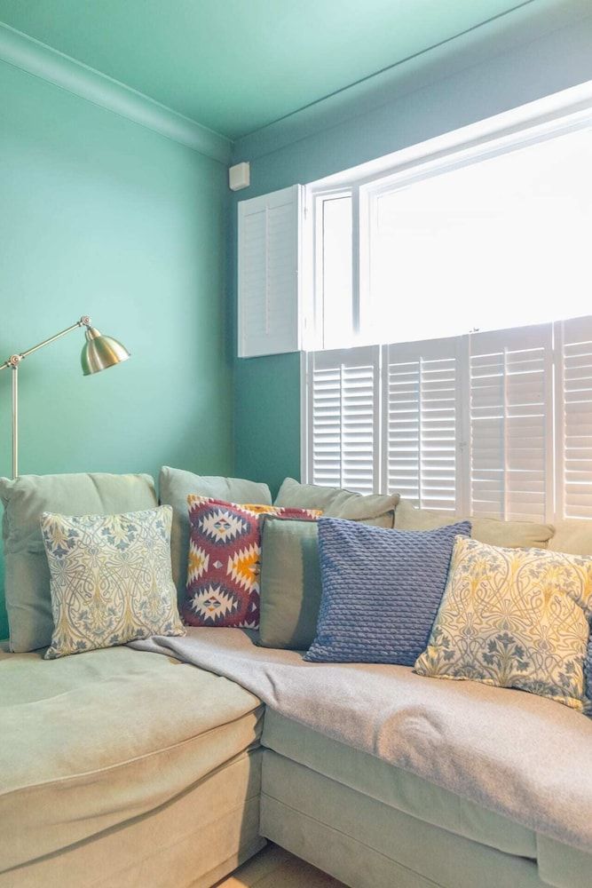 3 Bed House, Sleeps 8 - Near St Pancras Apartment (3 Bedrooms) 37