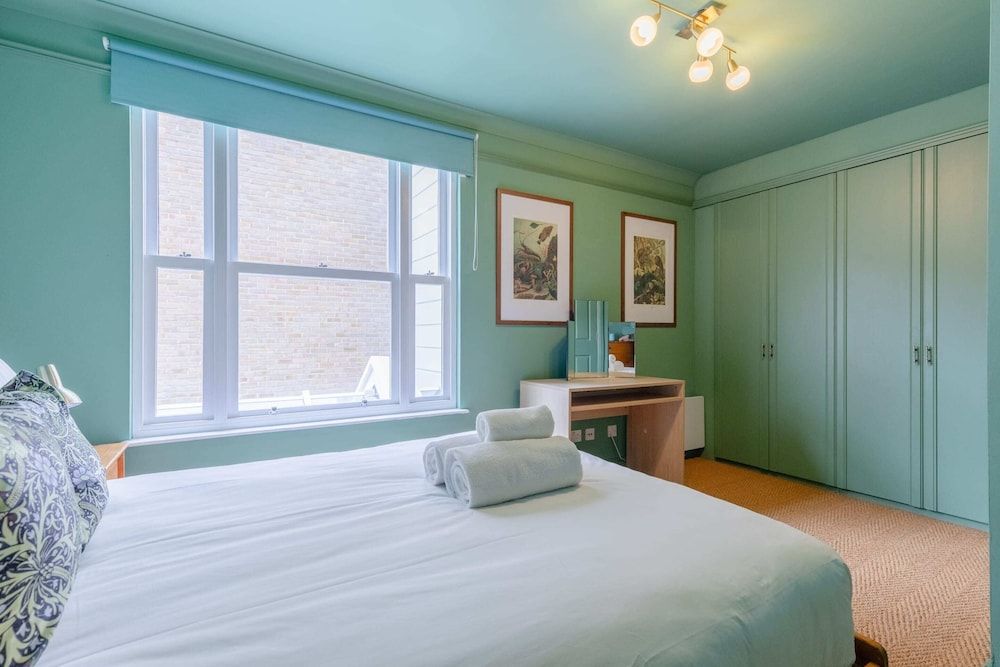 3 Bed House, Sleeps 8 - Near St Pancras Apartment (3 Bedrooms) 17