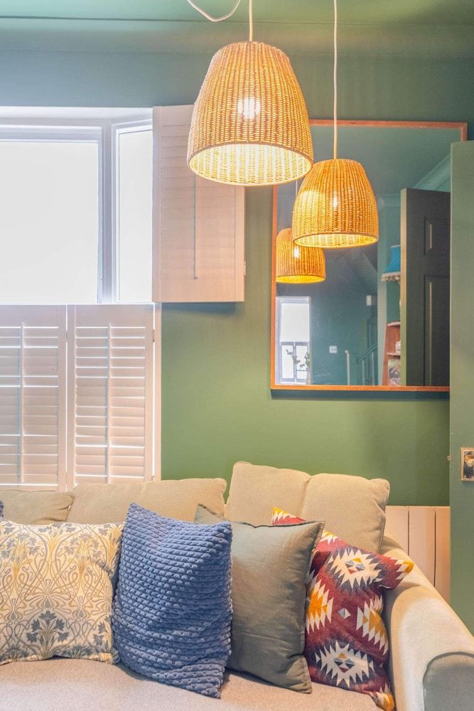 3 Bed House, Sleeps 8 - Near St Pancras Apartment (3 Bedrooms) 38