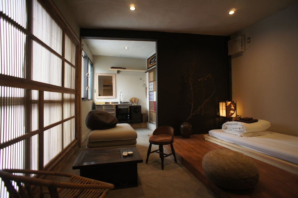 undefined Hanayado 4