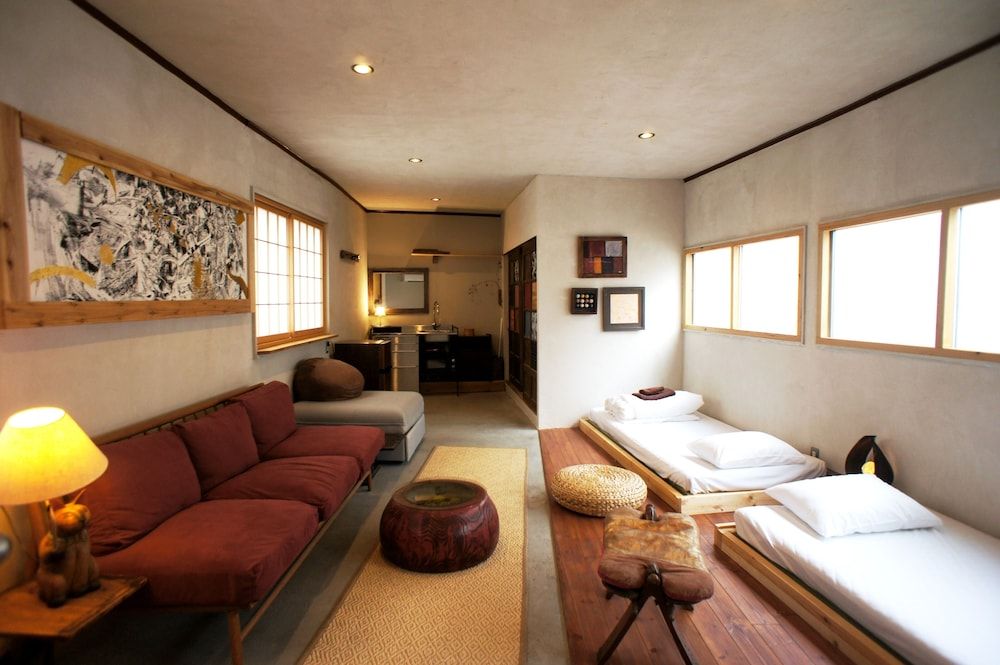 Hanayado Room (2F) 7