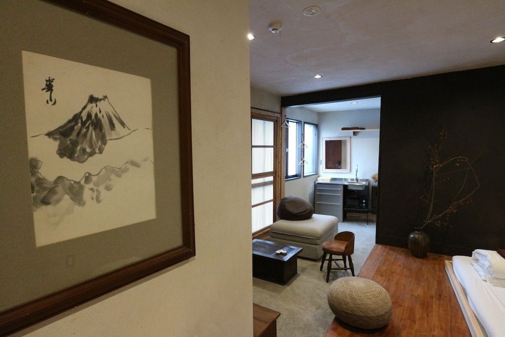 undefined Hanayado 9