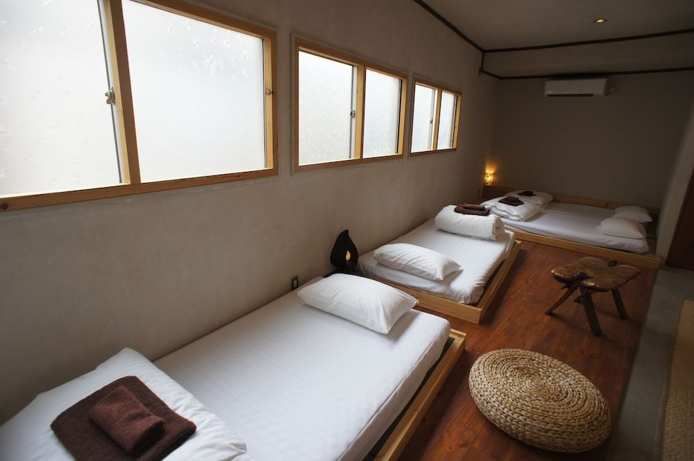 Hanayado Room (2F) 6