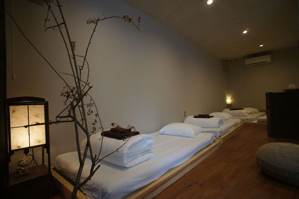 undefined Hanayado 3