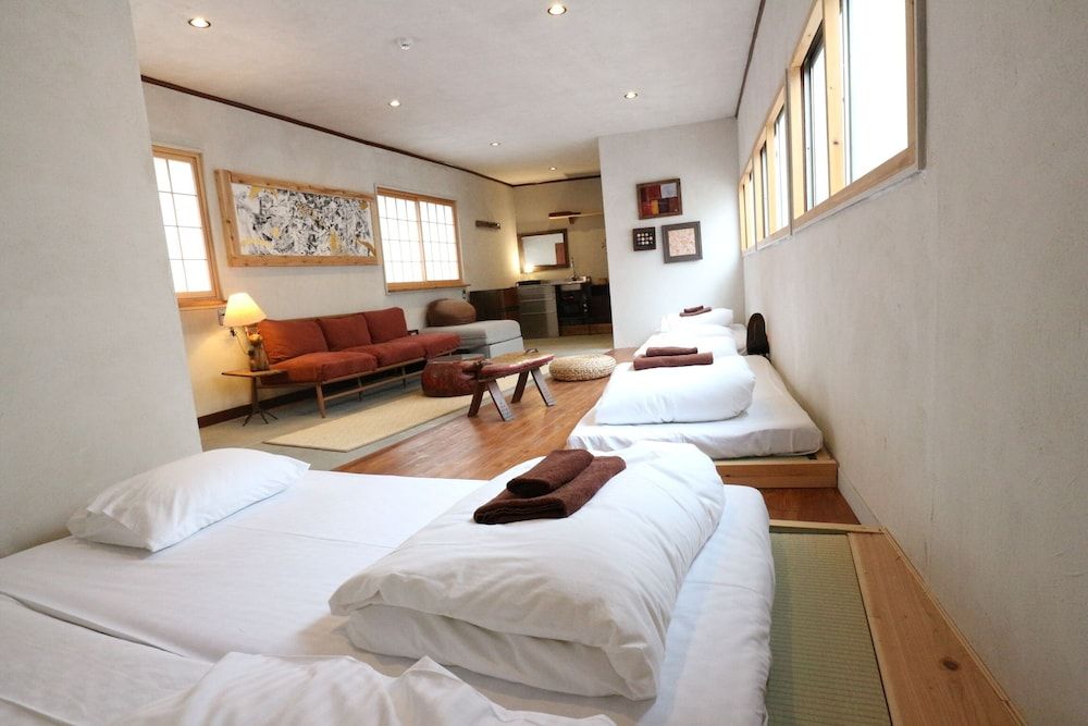 Hanayado Room (2F) 3