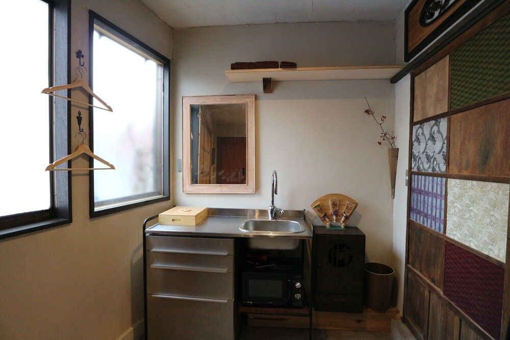 undefined Hanayado 7