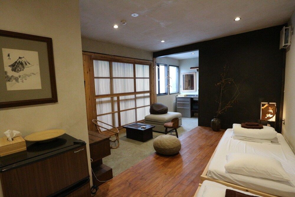 undefined Hanayado 2