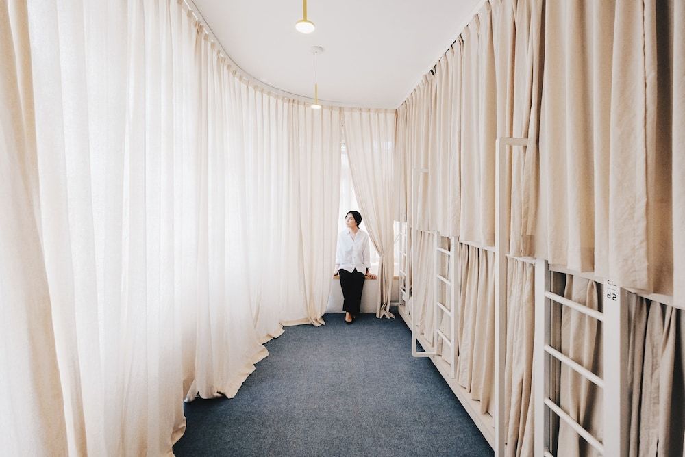 undefined Hostel Anettai 6