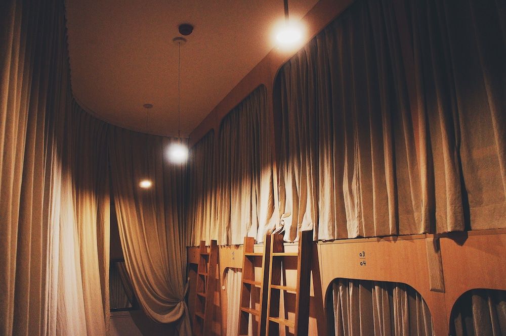 undefined Hostel Anettai 3