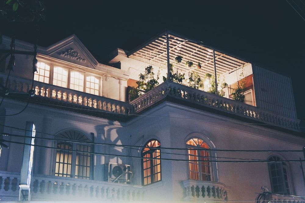 undefined Hostel Anettai 2