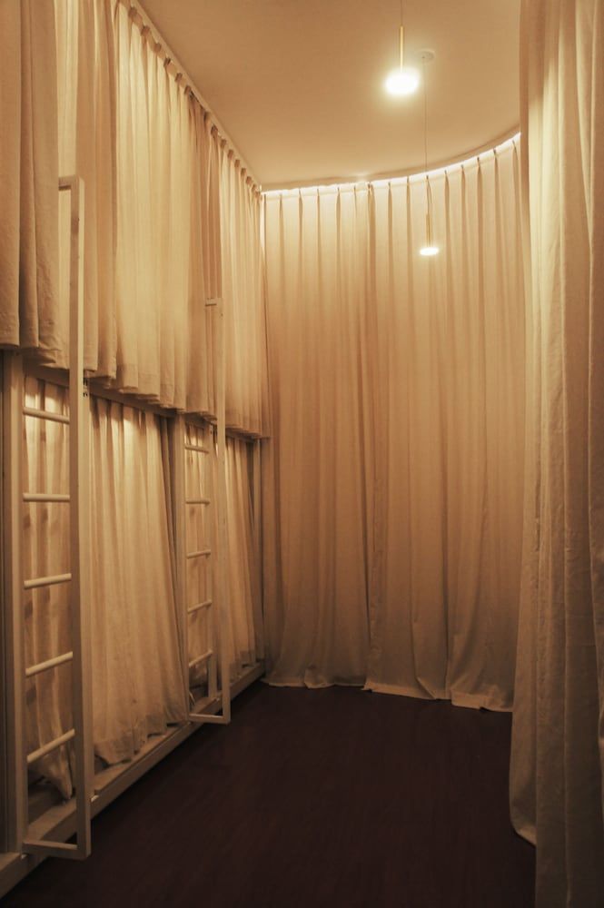 undefined Hostel Anettai 7