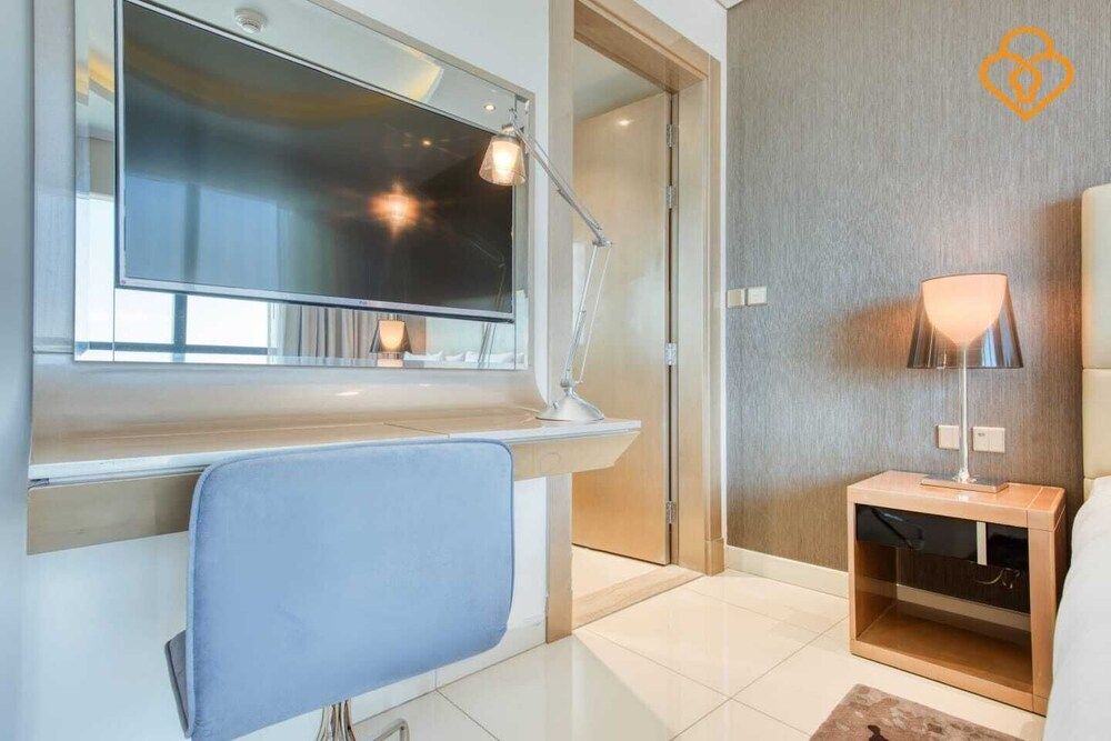 undefined Damac Paramount Two Bedroom 10