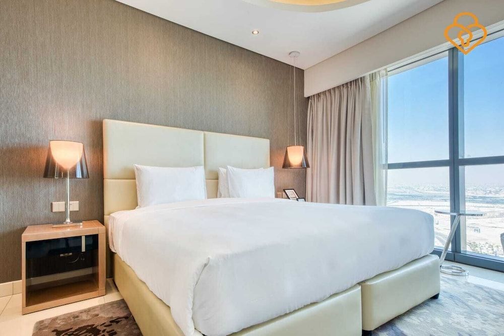 undefined Damac Paramount Two Bedroom 5