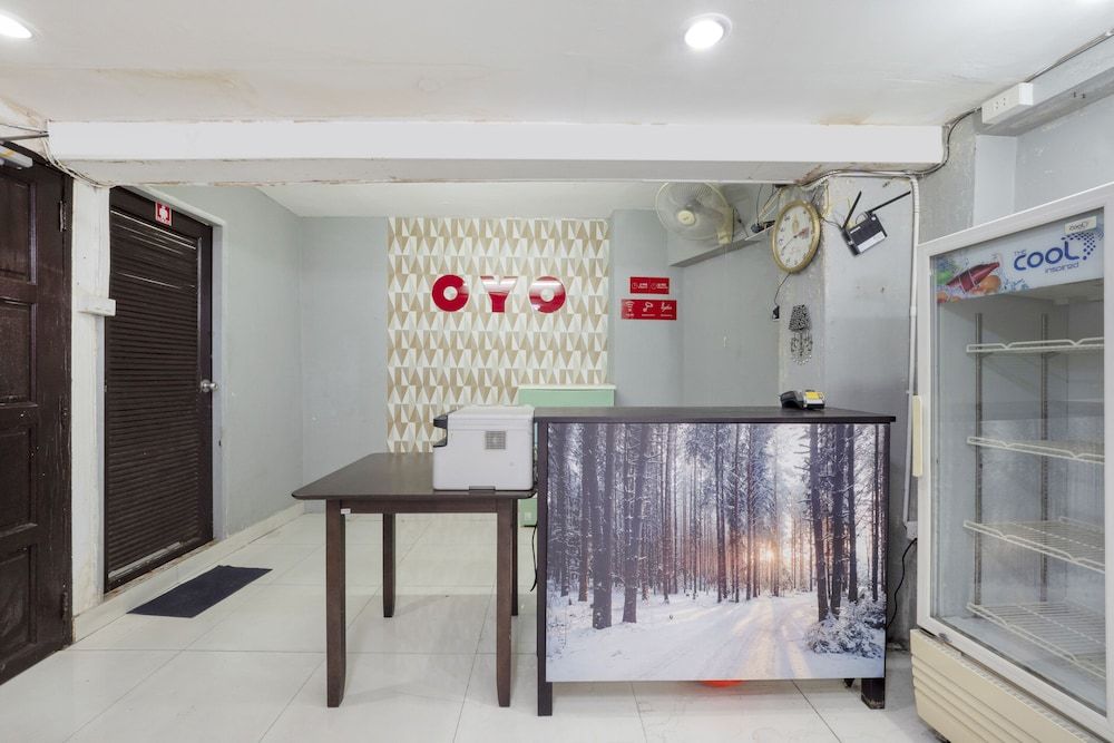 undefined OYO 1066 Encore Sea Side 10