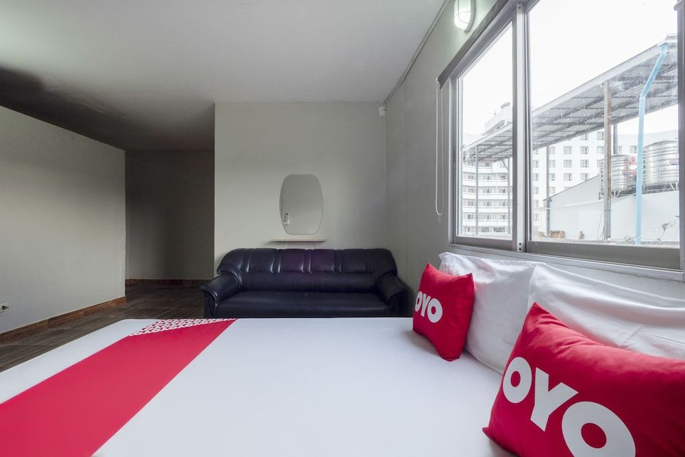 OYO 1066 Encore Sea Side Basic Double Room 5