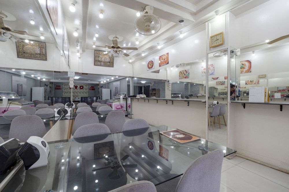 undefined OYO 1066 Encore Sea Side 9