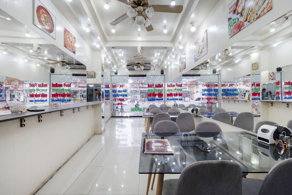 undefined OYO 1066 Encore Sea Side 7