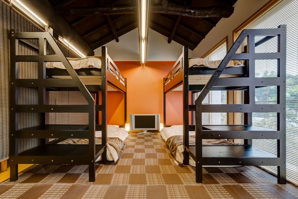 undefined Shinjuku Garden House 8