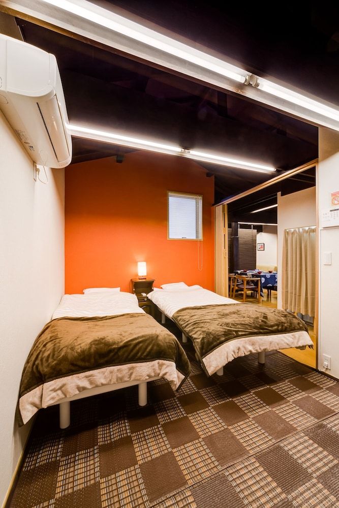 undefined Shinjuku Garden House 10