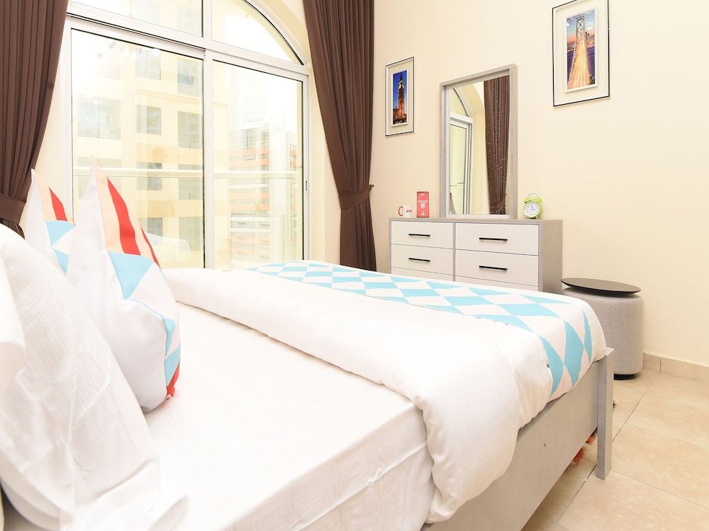 undefined OYO 575 Home Capitol tower 11 8