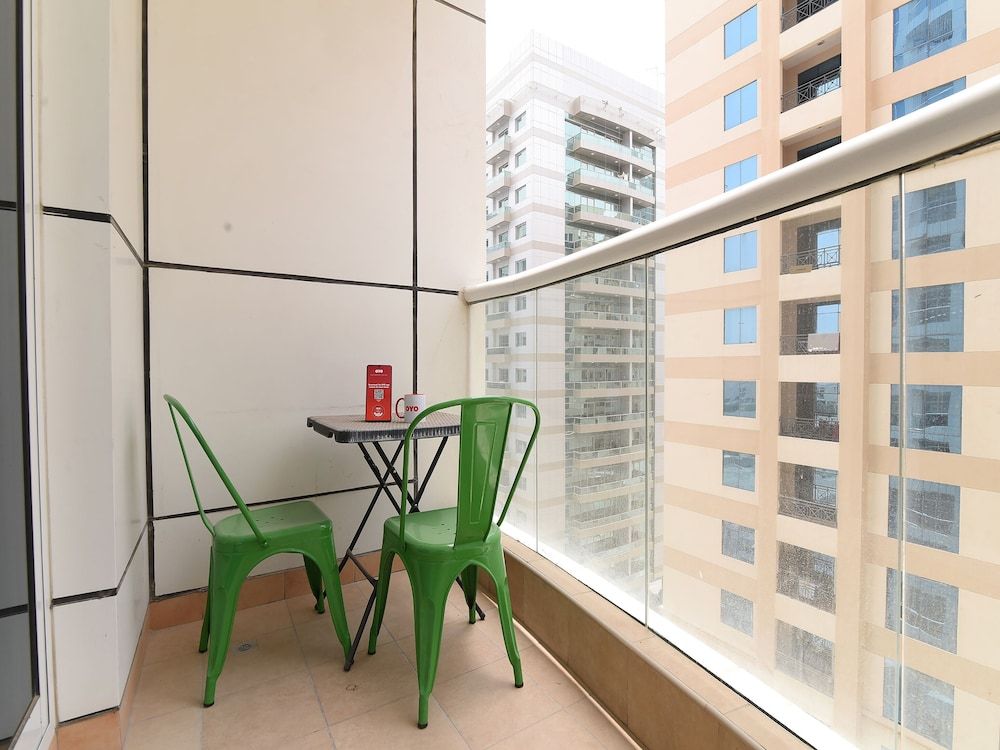 undefined OYO 575 Home Capitol tower 11 2