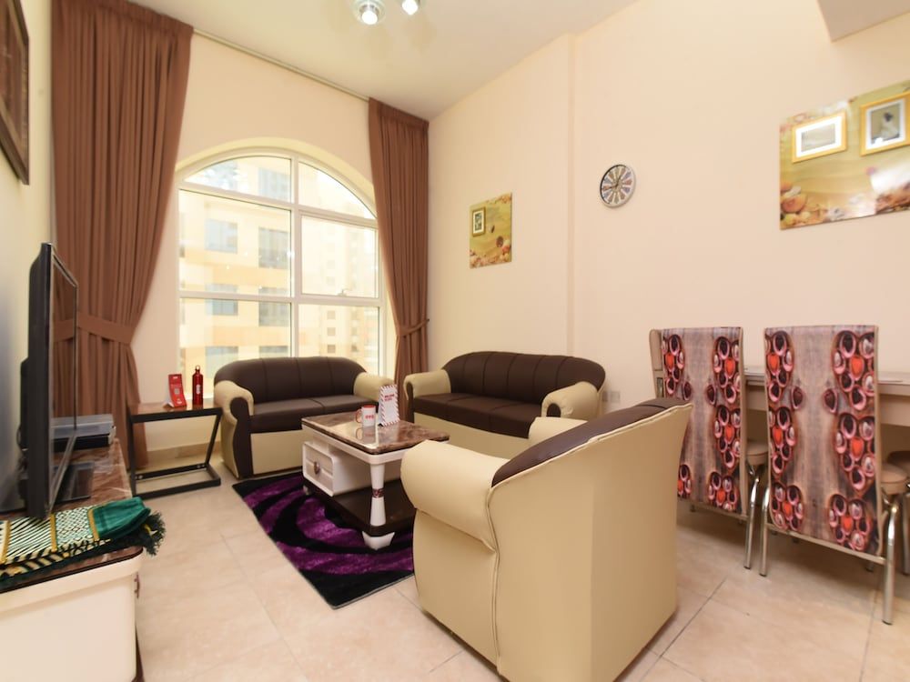 undefined OYO 575 Home Capitol tower 11 10