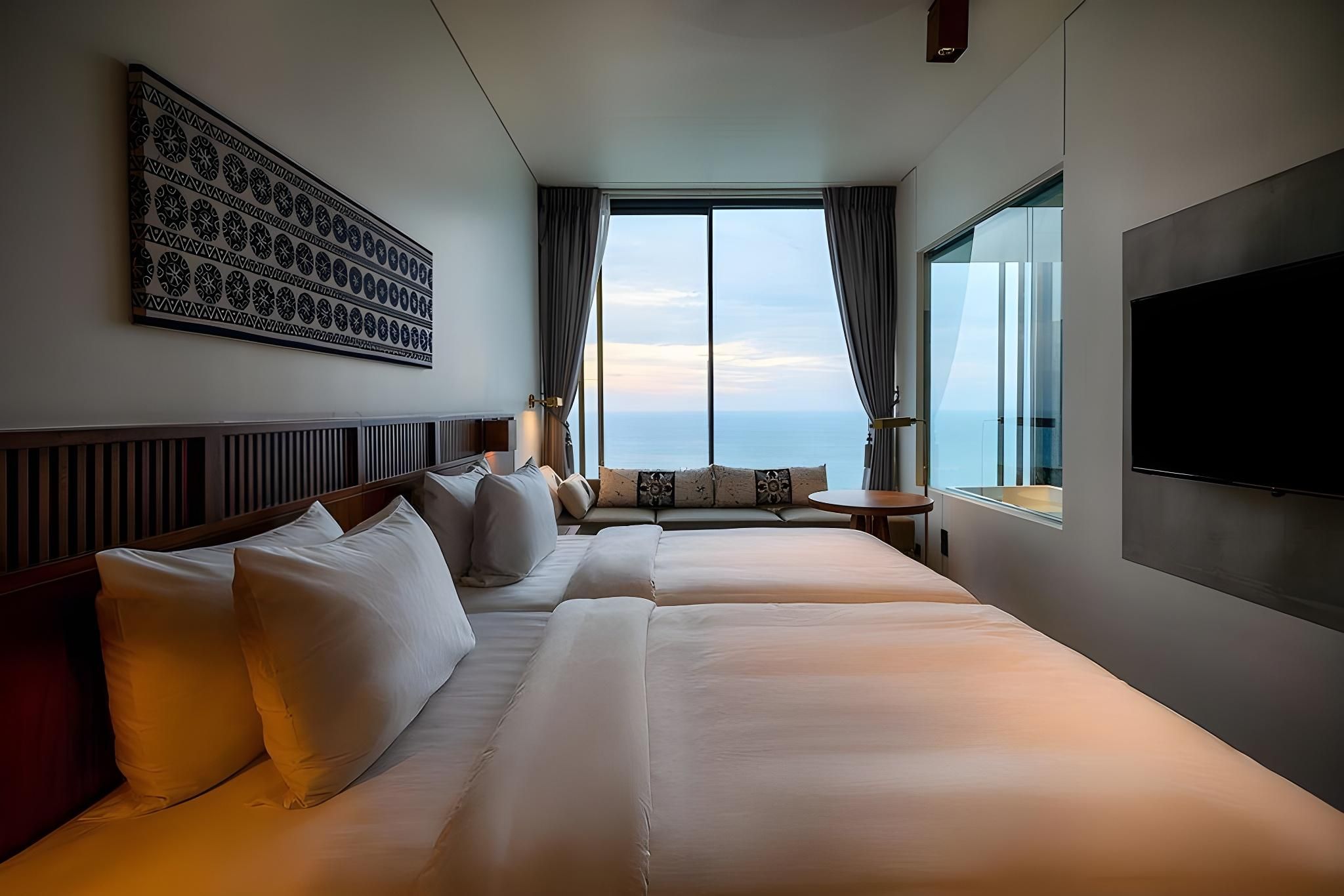 undefined Granbell Hotel Colombo 9