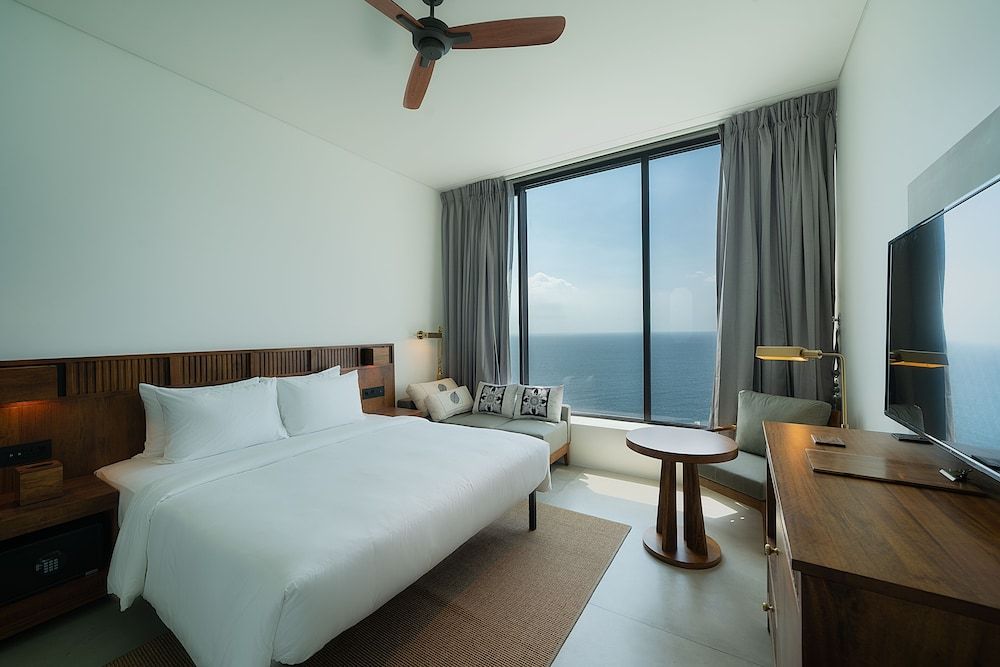 undefined Granbell Hotel Colombo 6