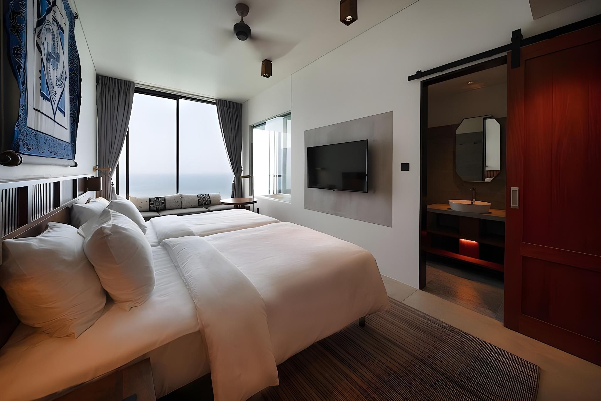 undefined Granbell Hotel Colombo 10