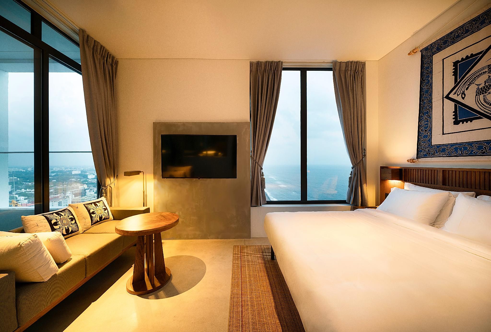 Disable Room with Shower